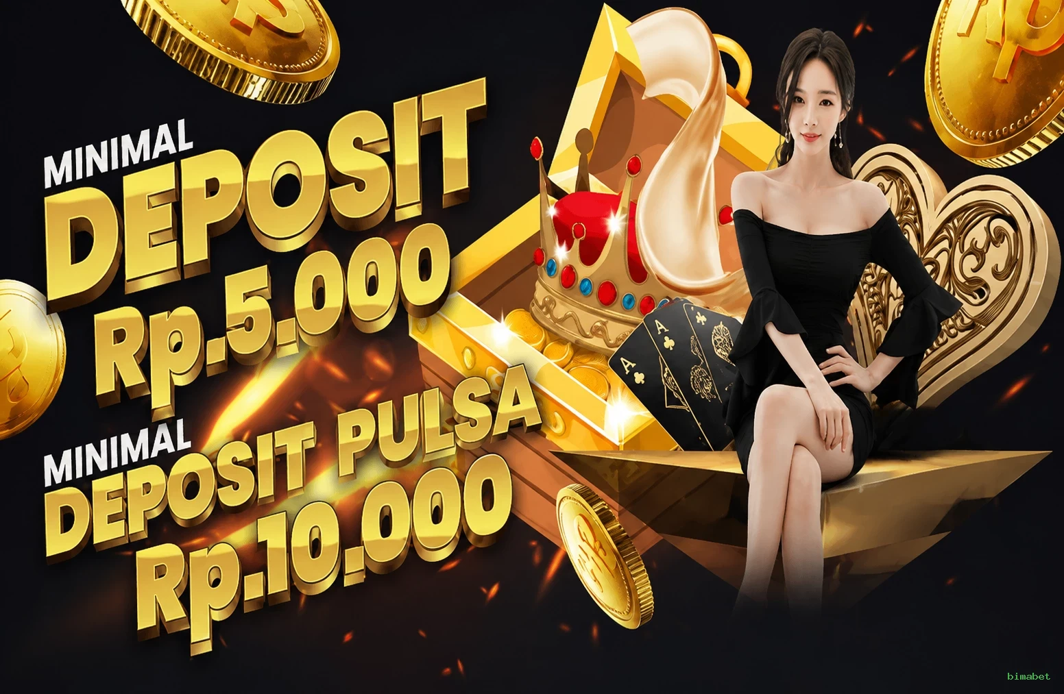 bimabet