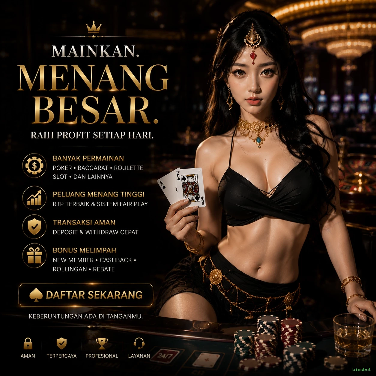 bimabet
